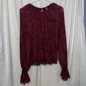 Free people Blouse